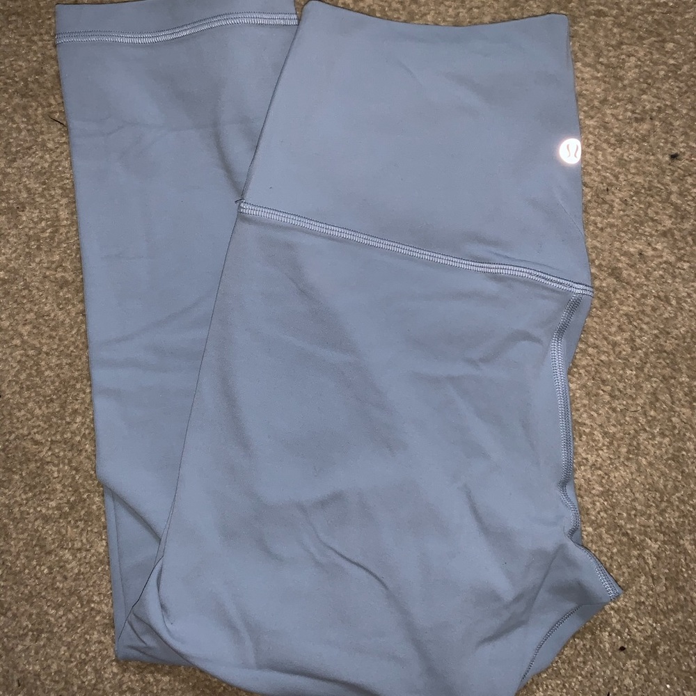 Lululemon align 21”